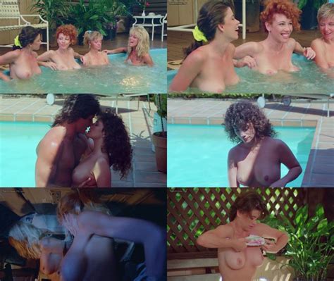 Topless Lisa London Dona Speir Others In Savage Beach P Finally Nude Celeb Forum