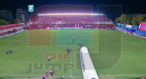 Maradona gets inflatable tribute from argentinos juniors. Asociación Atlética Argentinos Juniors | Air Jump Argentina