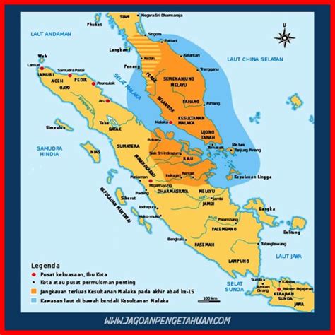 Berkembang menjadi pelabuhan maritim 2. 6+ Kerajaan Islam di Sumatera Barat, Selatan, Utara (SEJARAH)