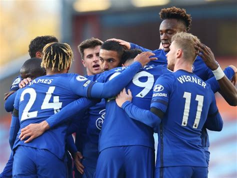 Tammy abraham strikes as chelsea coast to victory at newcastle. Result: Hakim Ziyech stars as Chelsea cruise past Burnley at Turf Moor - Sports Mole