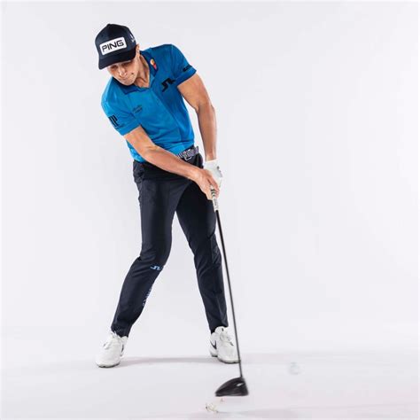 Fan account retweeting news and the love for twitterless, norwegian golfer viktor hovland. Viktor Hovland's best advice for generating power and ...