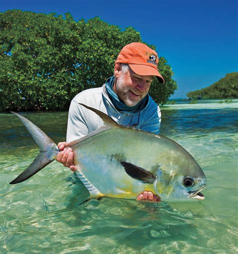 Best Fly Fishing In The Caribbean Unique Fish Photo