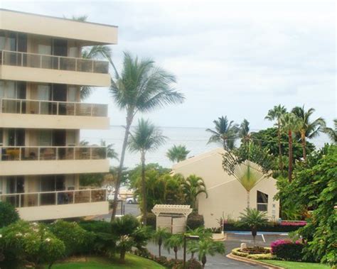 Maui Banyan Vacation Club R998 Details Rci