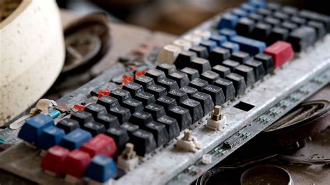 Computer Keyboard 4k HD Wallpapers - Wallpaper Cave