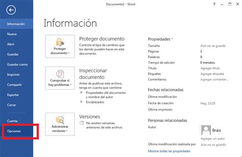 Marcas De Agua En Ms Word Novatech