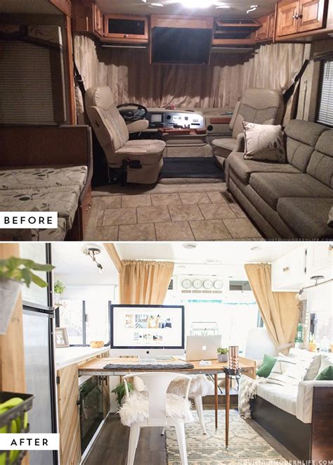 Our RV Decor Resources | MountainModernLife.com