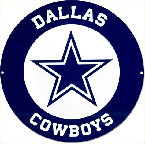 Five Solid Evidences Attending Dallas Cowboys Logo Is Good For Your
