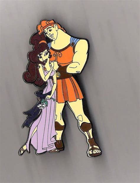 Pin Hercules And Megara Hugging Each Other Fantasy Le 50 Etsy
