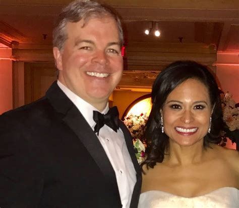 Kristen welker is an american television journalist working for nbc news. John Hughes Wiki Kristen Welker Husband, Bio, Net Worth ...