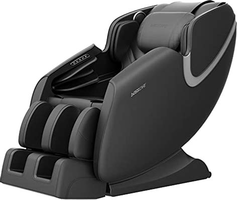 Best Massage Chair Consumer Reports Reviews In 2022