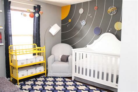 20 Cute Nursery Decorating Ideas Hative