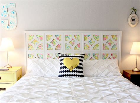 15 Ideas And Secrets For Making Diy Wooden Headboards Look Expensive