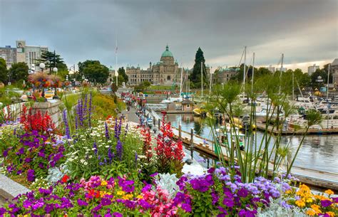 7 Things You Must Do In Victoria British Columbia Article Event