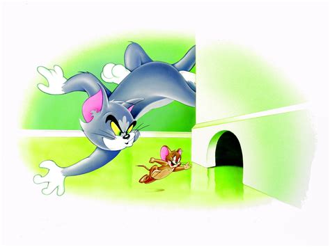 Tom And Jerry Wallpapers For Desktop Hd Free Infoupdate Org