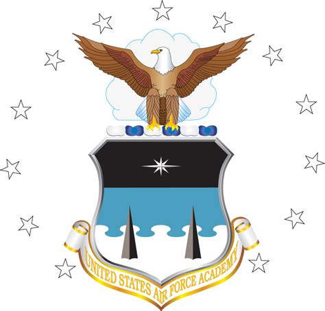 Fileunited States Air Force Academy Shieldpng