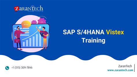 SAP S/4HANA Vistex Training | ZaranTech