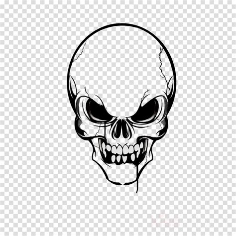 Cool Skull Logo Png Free For Commercial Use High Quality Images