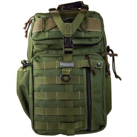 Kodiak Backpacks And Cases