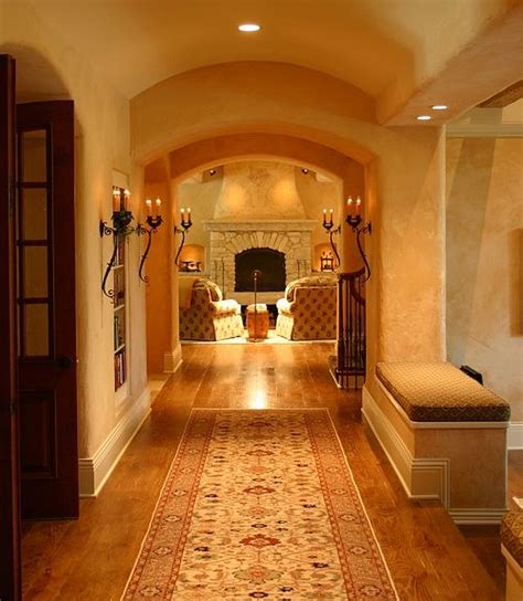 25 Best Hallway Walls Make Your Hallways As Beautiful As The Rest Of