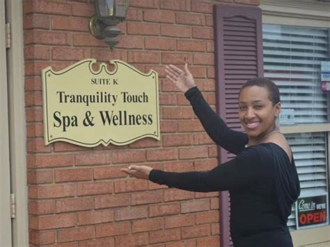 But sports massage is more than just a massage for athletes. Book a massage with TRANQUILITY TOUCH WELLNESS | Jonesboro ...