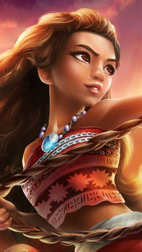 X Moana Artwork Sony Xperia X Xz Z Premium Hd K Wallpapers Images Backgrounds Photos