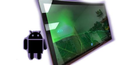 Low Cost Android Touch Monitors Crystal Display Systems Ltd