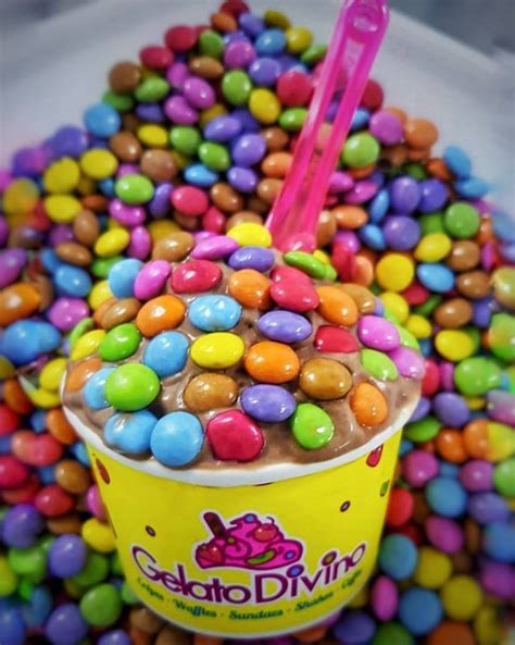 Addresses with entrances on the map, reviews, photos, phone numbers, opening hours and directions to these places. Gelato Divino, Dragon Mart 2, International City ...