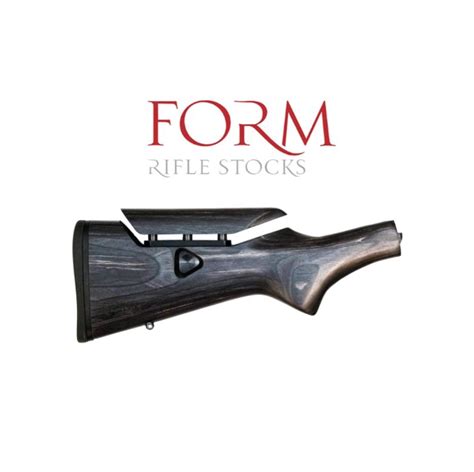 Form Marlin Buttstock Livens Gun Shop Form Rifle Stocks