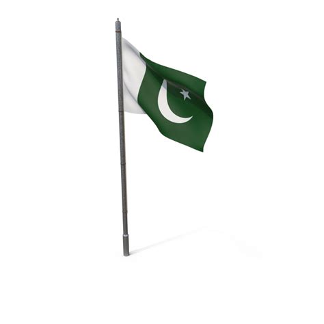 Flag Of Pakistan Png Images And Psds For Download Pixelsquid