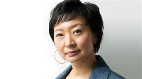 Poet Cathy Park Hong on 'Minor Feelings' and Anti-Asian Racism in the ...
