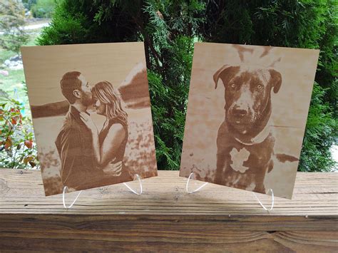 With deep roots in wisconsin, dufeck wood products has become the premier wooden products company in the united states, serving consumers and businesses with custom wooden concepts. Custom Wood Engraving Products - Hilltop Arts
