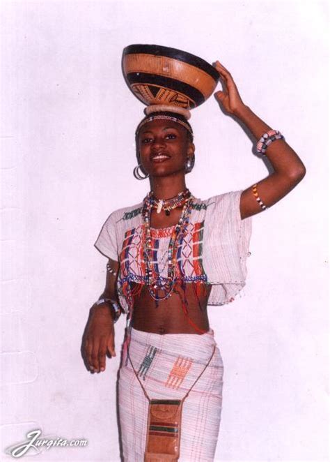 Post Pics Of Fulani Girls Culture 1 Nigeria