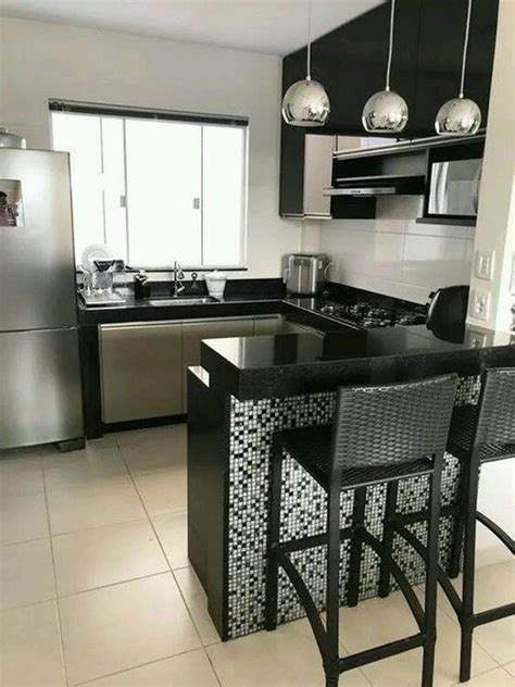 Ini karena desain minimalis memiliki kesan yang simpel, bersih, dan modern. 44 Meja Kompor Minimalis Konsep Terbaru!