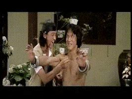 Jackie Chan GIFs Find Share On GIPHY