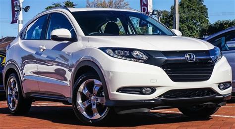 Check spelling or type a new query. Honda HRV 2014-2016 | Aerpro