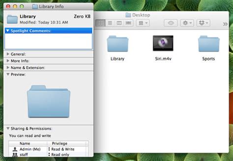How To Customize Macs Folder Icon With Any Image Quicktip Laptrinhx