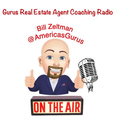 Gurus Real Estate Agent Coaching Radio – Episode 1 – My Town Gurus
