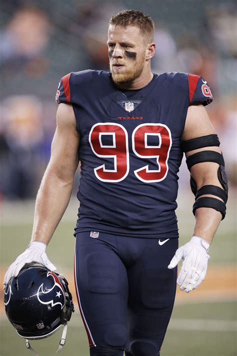 The Hottest Football Players In The Nfl Football Americain Sportif