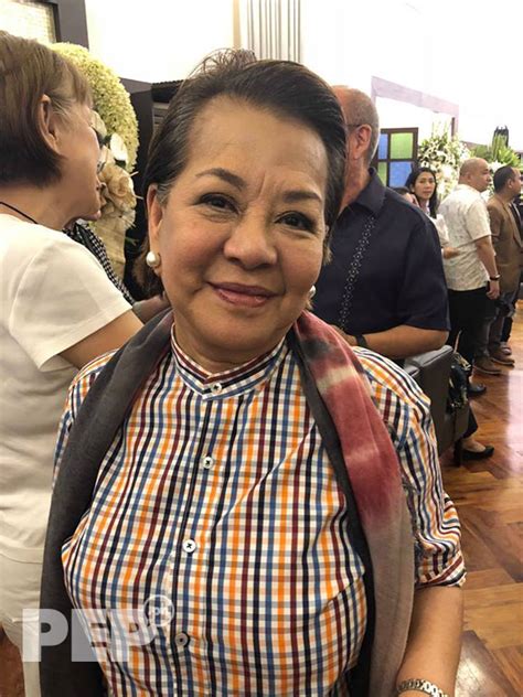 Now 87 years old and still mobile on his own, morato is not suddenly throwing his weight around in showbiz. Manoling Morato, nakiramay sa huling gabi ng burol ni ...