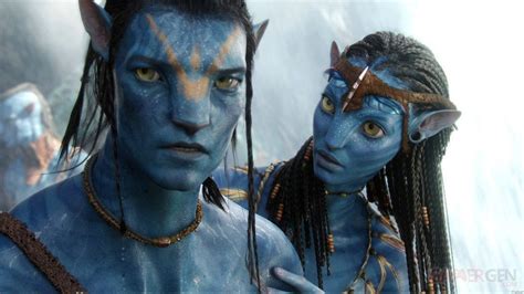 Avatar Un Possible Nom Pour Le Jeu Dubisoft Avec Les Navi Gamergencom