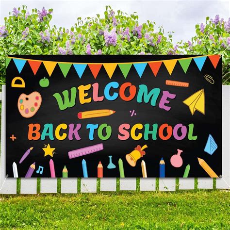 10 Easy Bulletin Board Ideas For Back To School School Decorations