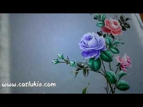 Banyak sekali inspirasi yang akan didapatkan. 28+ Gambar Mewarnai Bunga Dan Daun - Gambar Bunga HD
