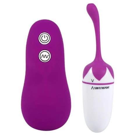 Remote Control Vibrator 20 Speeds Wireless Dildo Vibrating Egg Masturbation G Spot Sex Toys