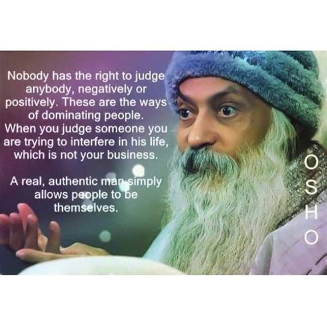 Judging Osho More Osho Quotes On Life Wise Quotes Great Quotes