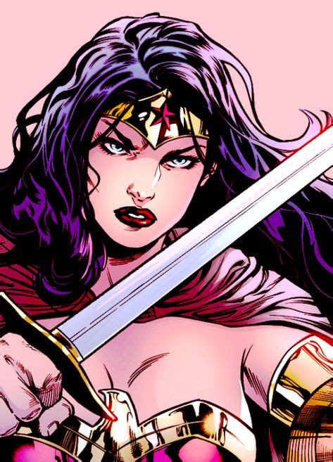 Yandere Wonder Woman X Male Reader Portal Tutorials