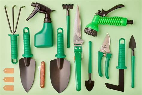 Gardening Tools And Their Uses 9 Gardening Tools That Will Make Your