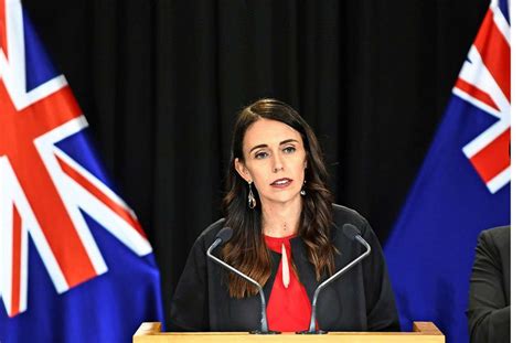 Getty images, wikimedia (cc by 2.0), jacinda ardern / instagram. Neuseelands Regierungschefin vor der Wiederwahl: Ein ...