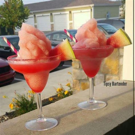 20 tequila cocktails everyone should know. Pretty in Pink Margarita | Fruity alcohol drinks, Pretty drinks, Tipsy bartender drinks
