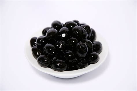olive nere della nonna frasada food