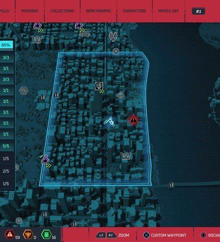Spider-Man PS4 - Upper East Side Secret Photo Ops - Guide ...